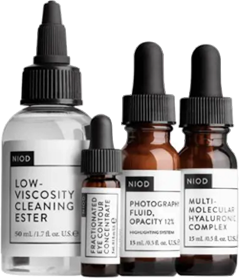 Calming Face Oil Treatment